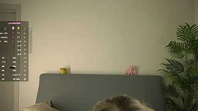 LightStellaStar - take off my bra under top