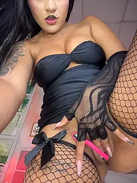 VictoriaSecretXXX - FUCK PUSSY WITH DOMI 😍🐈🔥 VICTORIA CAT