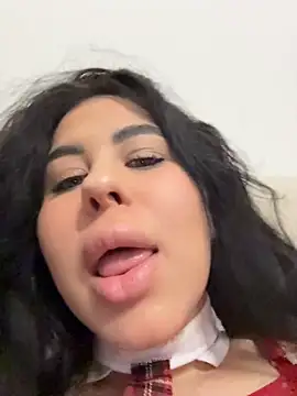 DaianaKimberly - A squirt video💦💦