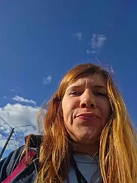 Lina_lou4 - Squirt outside