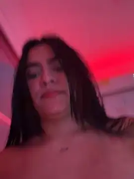 Tesabbi_ - oil in ass