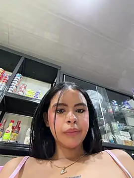 Kitty_rousse01 - total naked 5 min