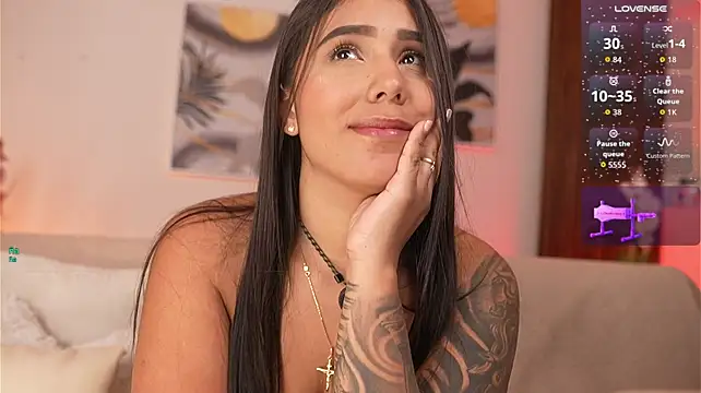 SheylaBakerr