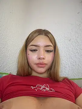 ChloeCollins__ - MISSIONARY FUCK + SQUIRT!