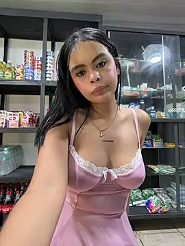 Kitty_rousse01 - total naked 5 min