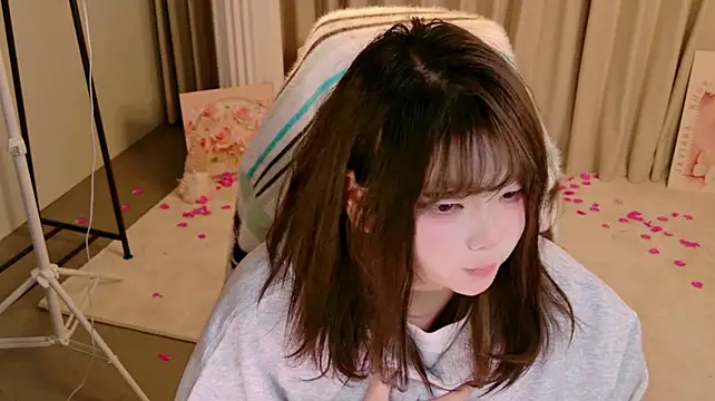 TuTu_Ya - 冲业绩中【呜呜呜】