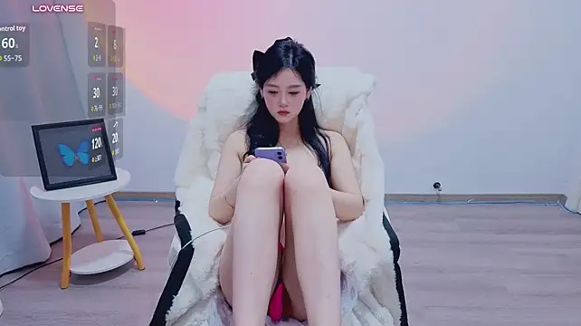 YYR-Huli - 跳一曲脱衣舞