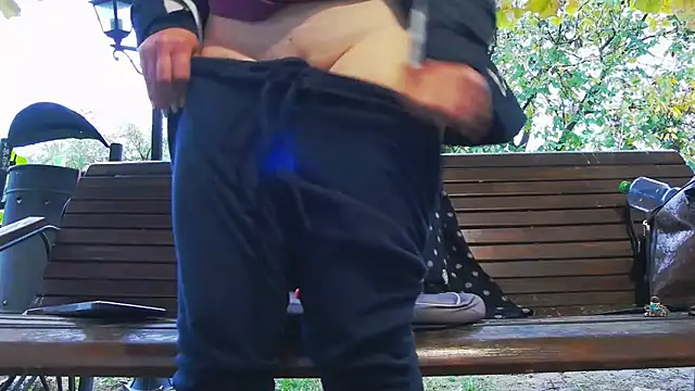 PublicBigLabiaMelly - Nympho- SEX WITH RANDOM STRANGER