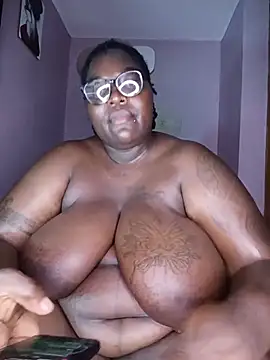 African_Bigass - Doggy