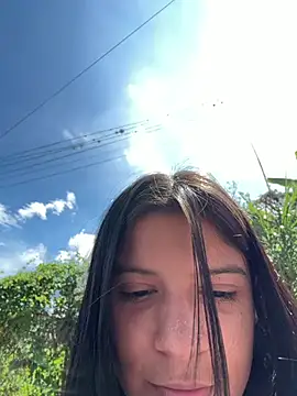 VenusSweett - fuck pussy close to camera