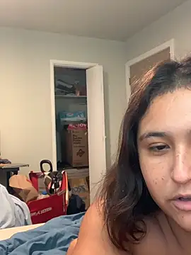 Bbwbelle - Snapchat + Cream pie 🥧 video