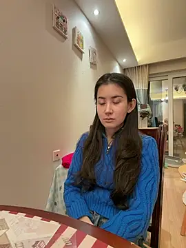 Gigi_UwU_ - 全裸跳舞naked dance💃🏻