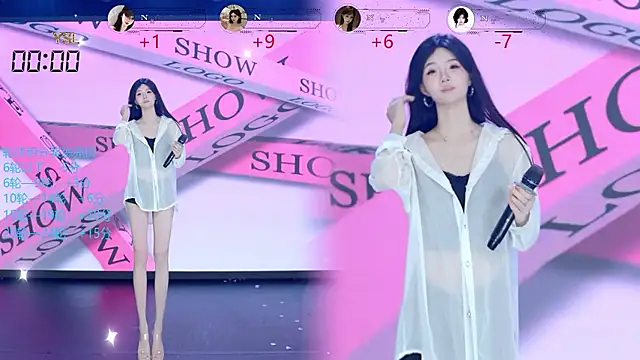 YSL-007 - 乔乔第2轮
