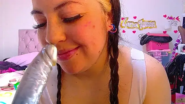 Lanaqueen699 - dance ass , nude ass