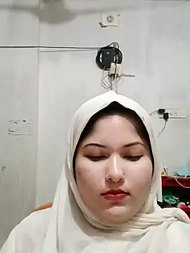 Nusrat-N - Full nude