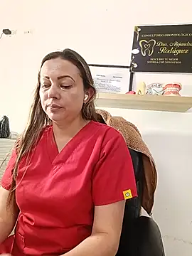 _Dentist-Madisson_04 - DIRTY ANAL + SQUIRT ON YOUR FACE