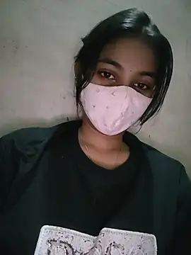 Kavya_140 - support me new girl