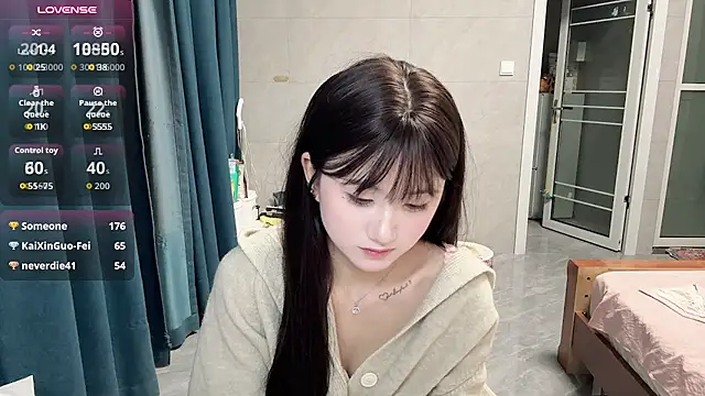 Duoduo-000 - 助力姨妈🙈🙈