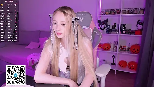 Lissa__foxy - tits
