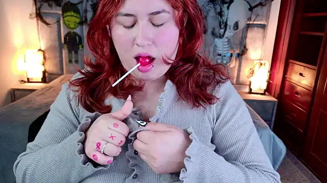 Azul_veraa - spank ass x 5
