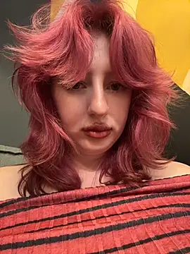 RonnieKiss - Suck dildo