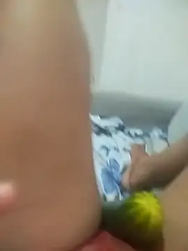 Dorabhaiania - Buceta piscando