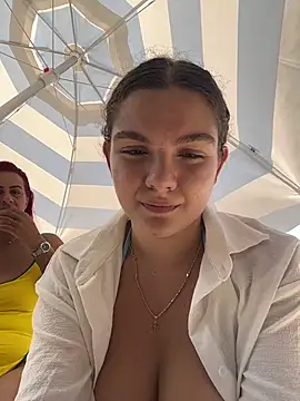 Eva_stark10 - Suck tits both girl