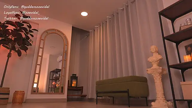 GoddessZoeVidal_