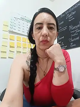 Christine-x - Take off my pantys + play pussy