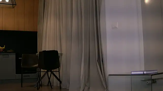 SweetRossie - naked 15 min