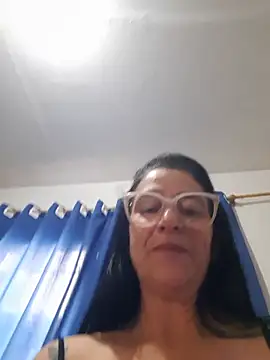Camilegaucha - Dildo na bucetinha