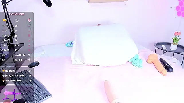 Alana-3 - VERY DEEP + SQUIRT 💦💦