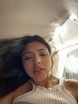 Natalia-acosta - CREAMIE PUSSY + SHOW ASS + JUMP BOOBS🍒
