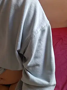 Sophie_Secret7 - SHOW FEET