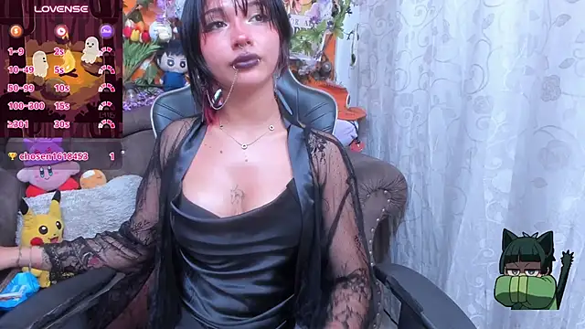 Ravenn_20 - blowjob+deepthroat+saliva (o′┏▽┓｀o)