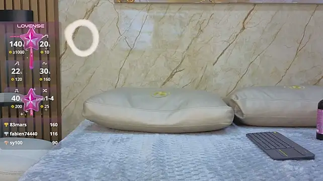 Valeska_wins - 💘Doggy view and rub my pussy