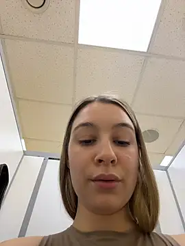 SashaCatt - Masturbation completely naked 😈