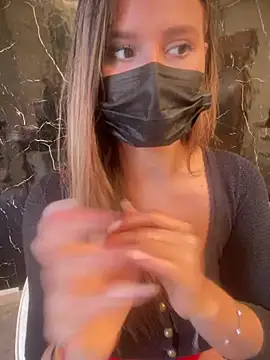 Nhaomy___ - Tette special top 69