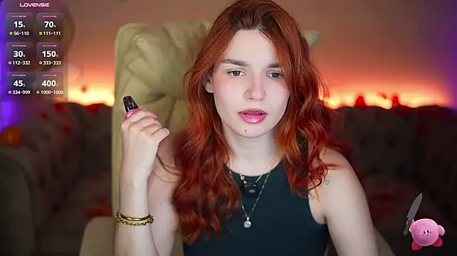 RedShinee - Naked timeee