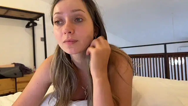 _liatris_ - rub pussy through panties