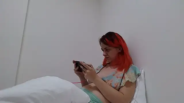 Seductivechaos - Girls Naked