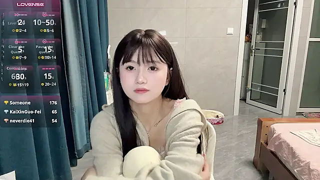 Duoduo-000 - 姨妈中