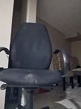 Princess-boobz - Paying my gym debt