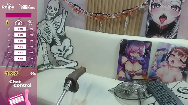 Drool_Sucker - doggy style