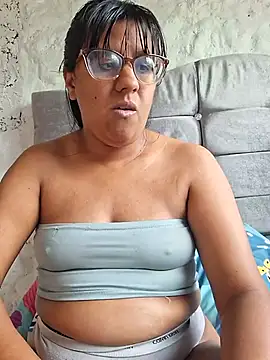 ZaidaWet - Squirt in face