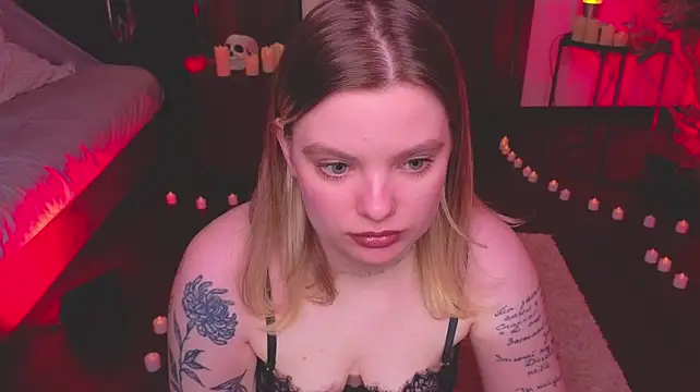 Hottie_Jane - 💗twerk💗