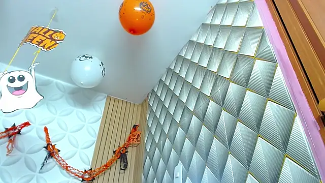 Camillefresitares - ride dildo anal slowly!! CLOSER😈