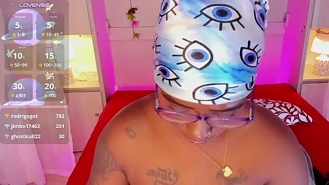 Alison_daniels_ - Blowjob