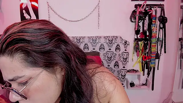 Julieta_Carden_ - my nipples want a little pain 🍒🙈