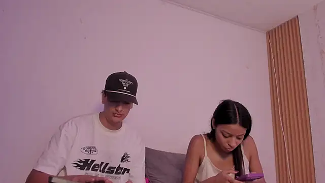 Two_milkyway - fuck and creampie in my tight pussy